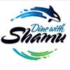 Dine with Shamu at SeaWorld